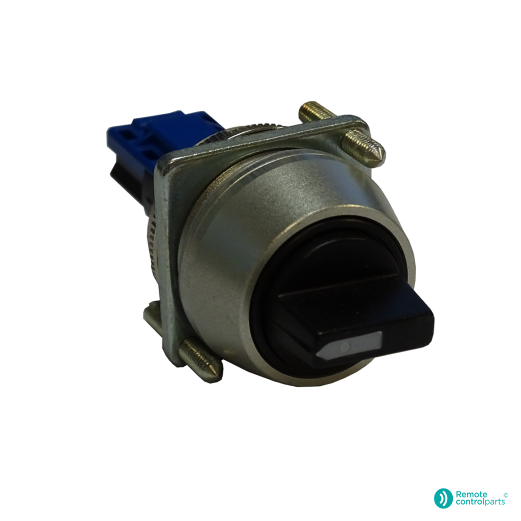Abitron® rotary switch - Remote Control Parts Abitron® rotary switch